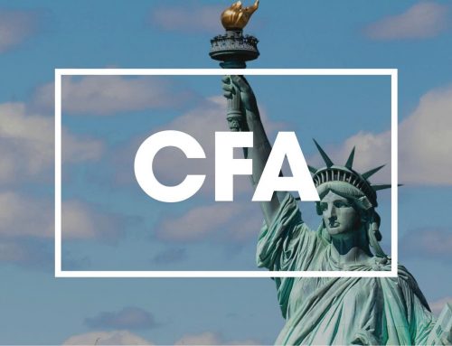 Chứng chỉ CFA® – Phân tích Đầu tư Tài chính