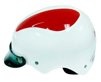 helmet