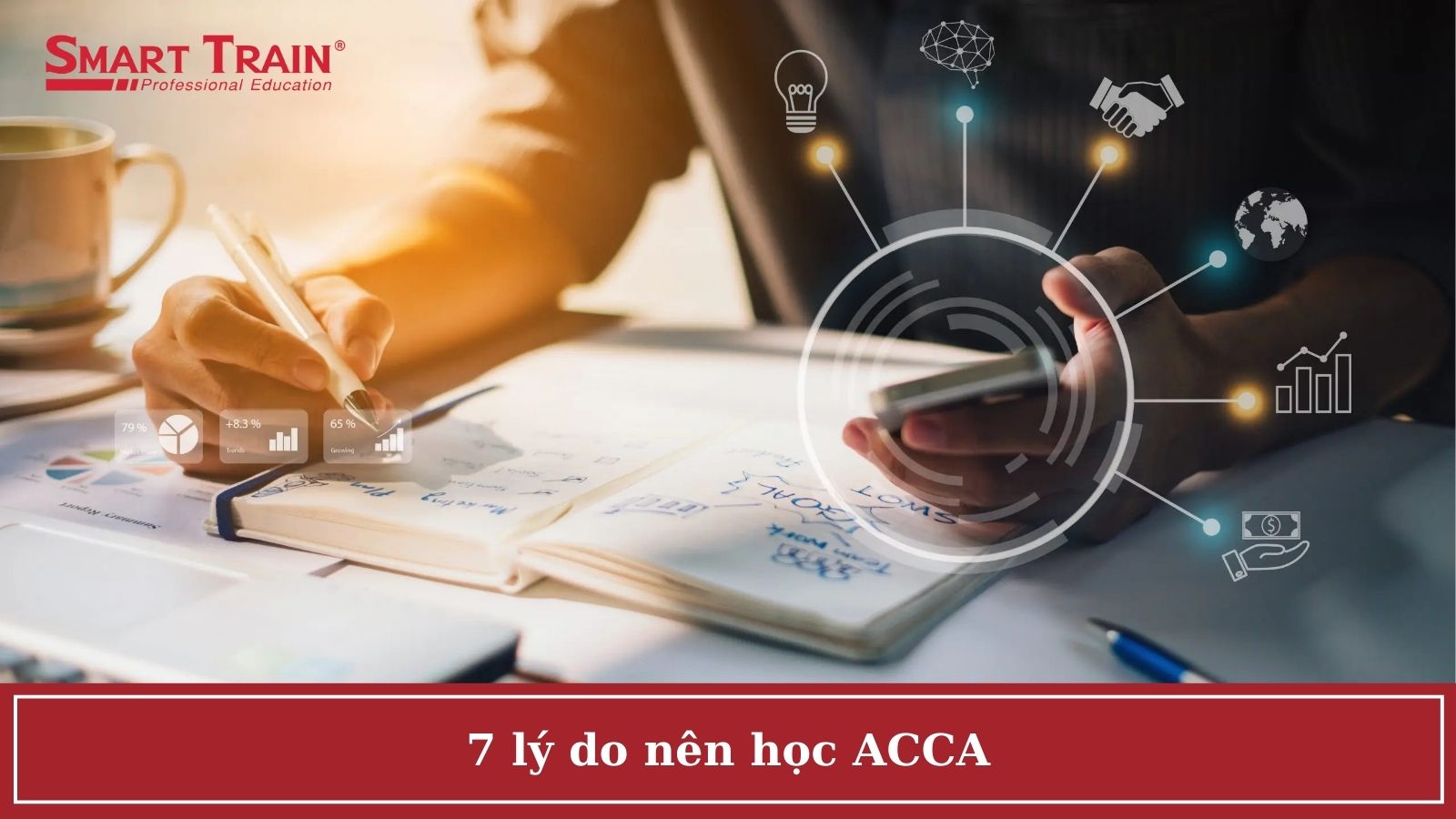 lý do nên học ACCA