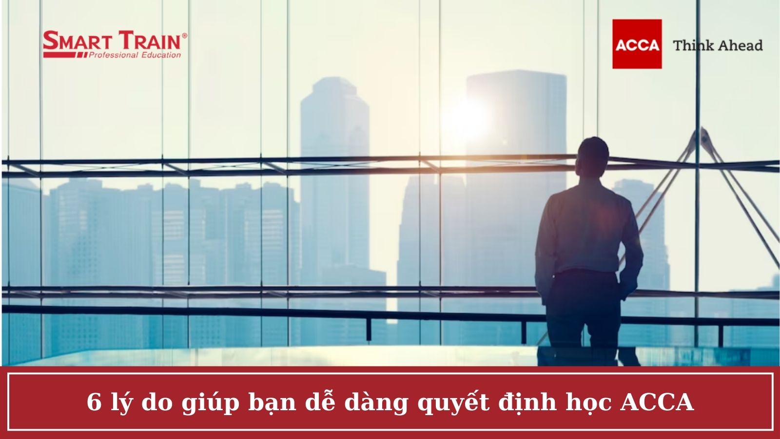 có nên học acca