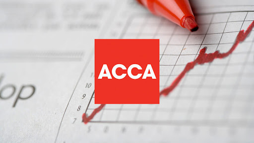 Học ACCA