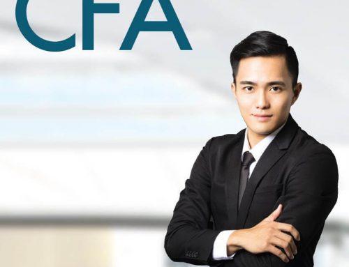 Chứng chỉ CFA® – Chuyên gia Phân tích Đầu tư Tài chính