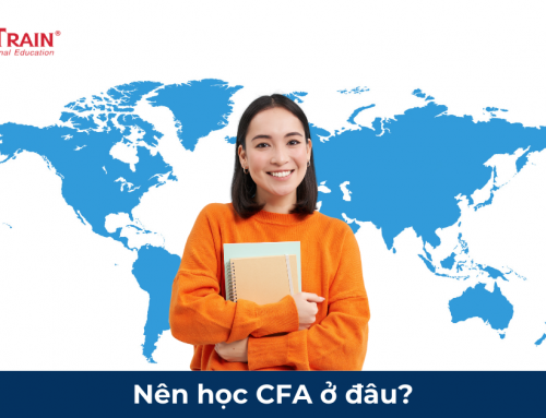 Học CFA ở đâu để tăng khả năng sở hữu chứng chỉ CFA?