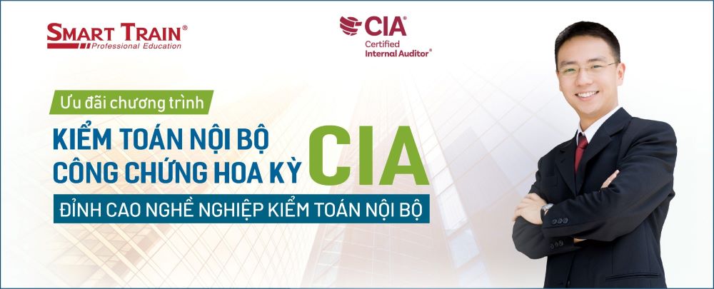 khai giảng khóa CIA (1)