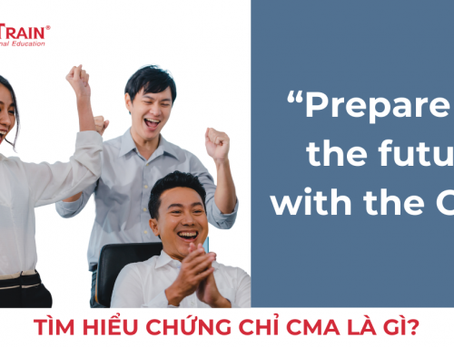 CMA là gì? Học CMA có giúp bạn nâng cao thu nhập và thăng tiến nghề nghiệp?