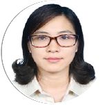 Chị Phạm Minh Thư - Trưởng phòng Kế toán Tổng hợp, VPBank