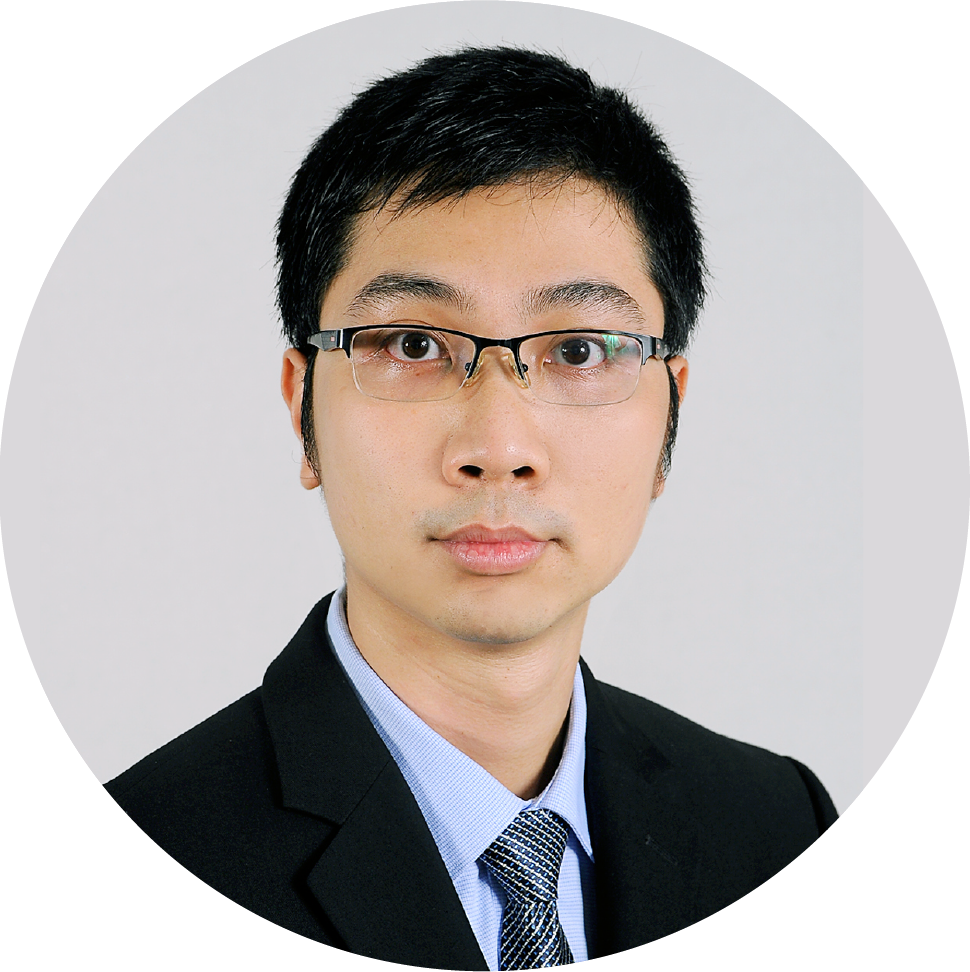 Anh Nguyễn Việt Dũng - Assistant Manager tại một công ty Kiểm toán Big4