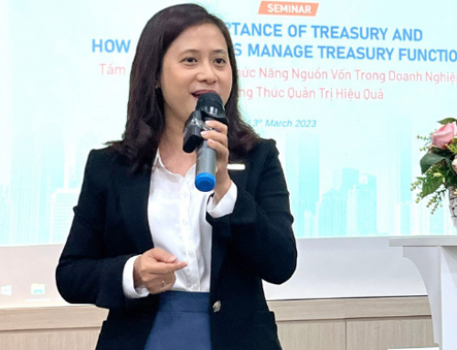 [Thời báo ngân hàng] Ba xu hướng quản lý nguồn vốn doanh nghiệp khi gặp khó khăn