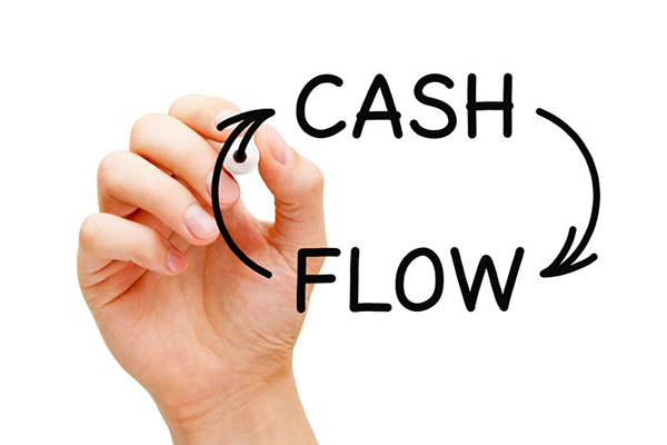 cash flow là gì