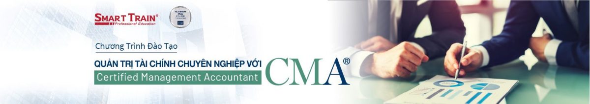 Smart Train - Đào Tạo ACCA, CMA, CIA, CFA, CTP và IFRS Chất Lượng Cao