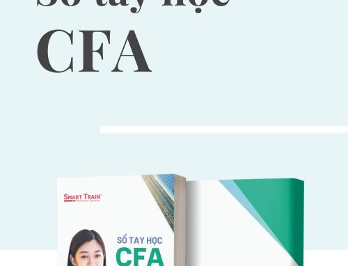 Sổ tay học CFA cập nhật 2024