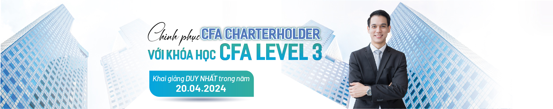 Chinh phuc CFA Level 3