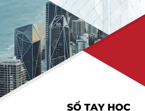 Sổ tay học ACCA cập nhật 2024