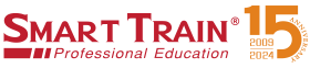 Smart Train – Đào Tạo ACCA, CMA, CIA, CFA, CTP và IFRS Chất Lượng Cao Logo