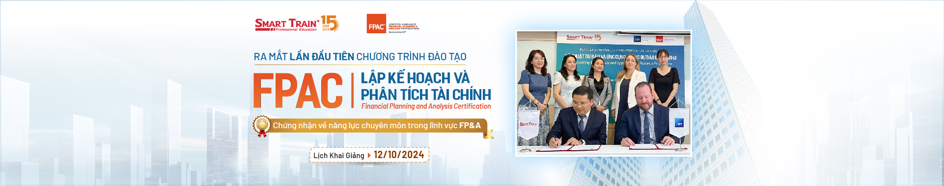 FPAC chứng nhận_web