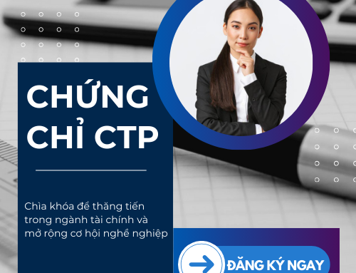 Certified Treasury Professional: Tầm quan trọng và cơ hội trong ngành tài chính