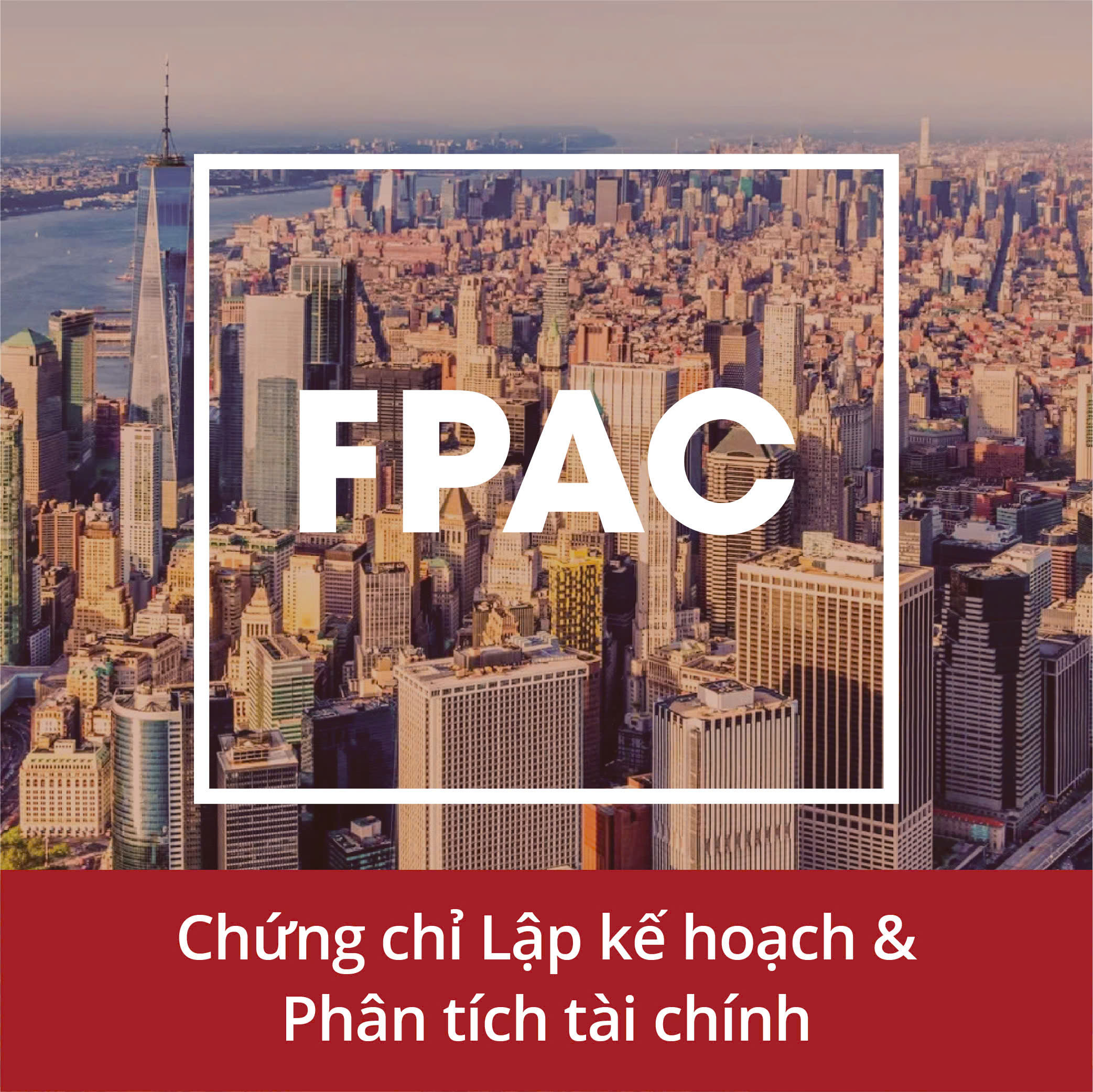 chứng chỉ FPAC