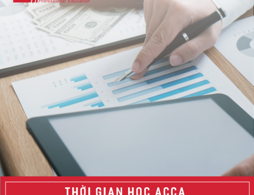 Thời Gian Học ACCA và Lộ Trình Đạt Chứng Chỉ – Phương Pháp Để Tối Ưu Hóa Thời Gian và Hiệu Quả