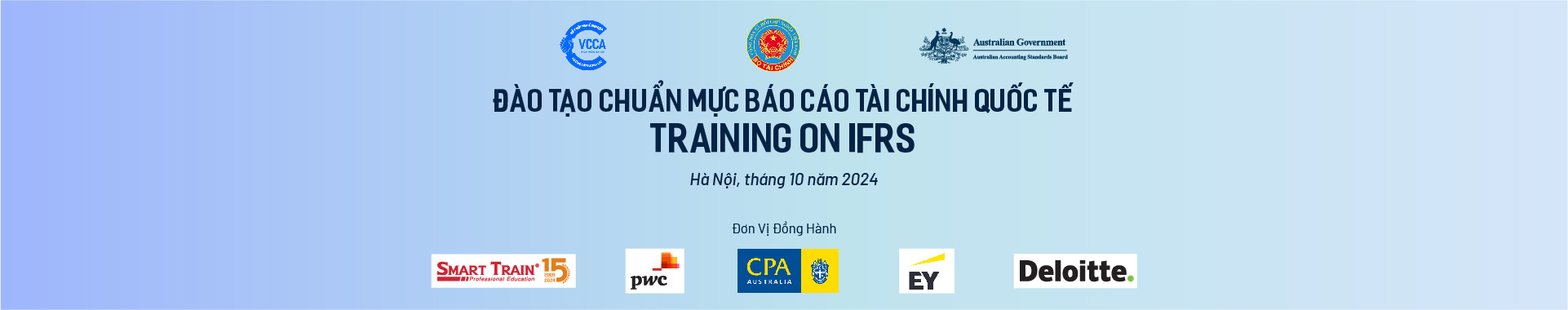 Training on IFRS_banner đk1