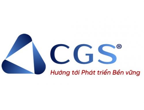 [Job Opportunity] Công Ty Cổ Phần Tư Vấn Quản Trị CGS Việt Nam tuyển dụng Trợ lý Tư vấn  tại Hà Nội [Hạn nộp hồ sơ 15/11/2024]