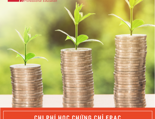 Chi Phí Học Chứng Chỉ FPAC: Tính Toán Lợi Ích Đầu Tư