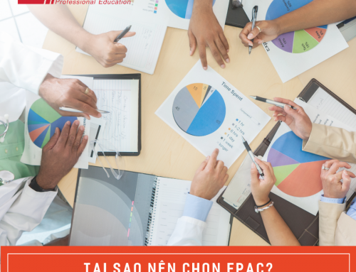 Tại Sao Nên Chọn FPAC? Lý Do Chứng Chỉ Này Được Ưa Chuộng