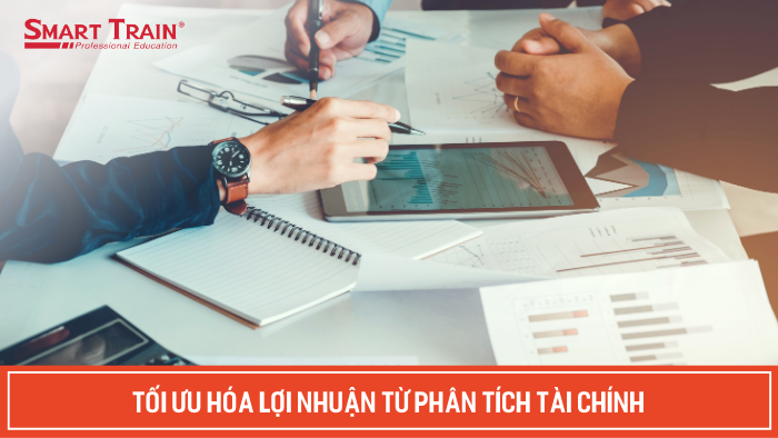 Phân tích tài chính doanh nghiệp