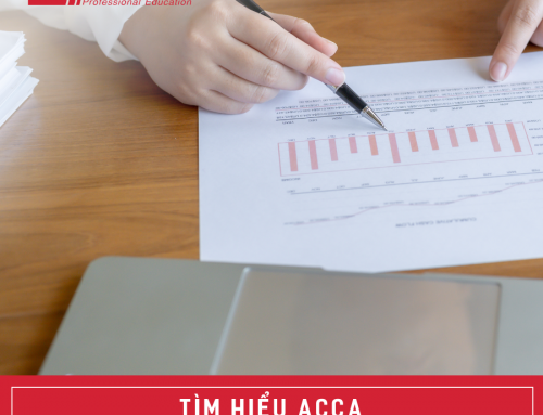 Tìm Hiểu ACCA: Cánh Cửa Dẫn Đến Thành Công Trong Ngành Kế Toán – Tài Chính