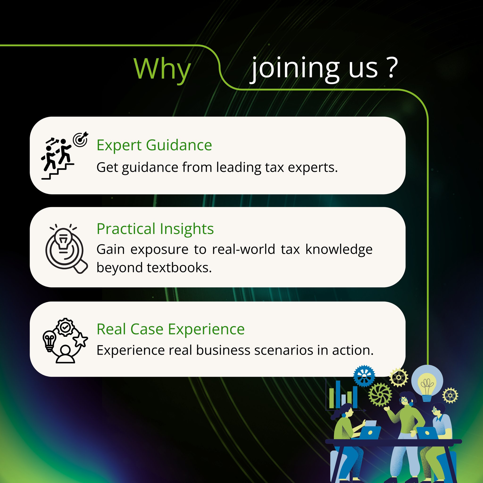 Deloitte Tax Challenge 2026