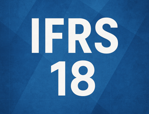 IFRS 18 – Cuộc Cách Mạng Mới Trong Trình Bày Báo Cáo Tài Chính