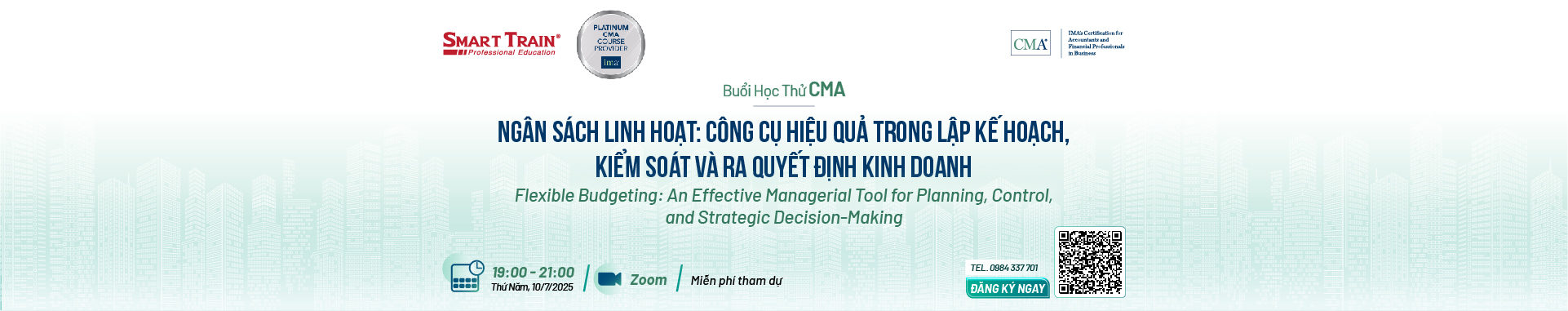Ngân sách linh hoạt (1)