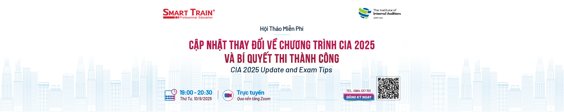 CIA 2025 UPDATE AND EXAM TIPS_website