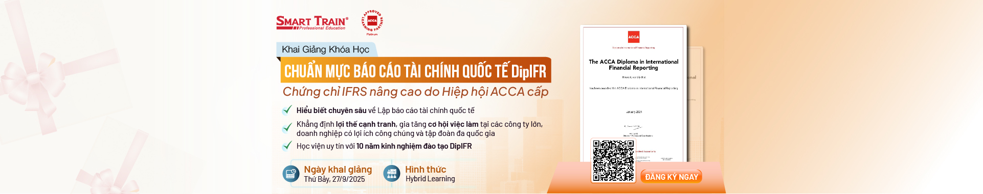 Đăng ký khóa Dip IFR nhận ngay tài khoản thi_website