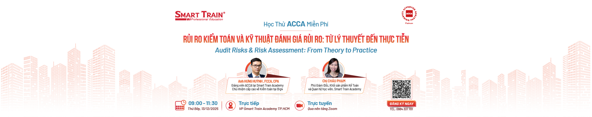 Audit Risk & Risk Assessment_website