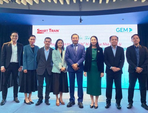 [Thoibaonganhang.vn] Ra mắt chương trình đào tạo “Tài chính cho quản lý không chuyên”