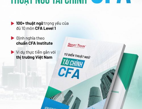 Từ điển thuật ngữ tài chính CFA