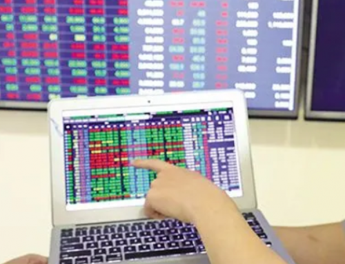 [VTV.vn] Thị trường chứng khoán sau nâng hạng: cần chuẩn bị gì cho cuộc chơi lớn?