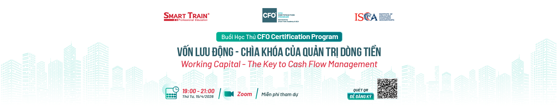 Working Capital – Key of Cashflow Management_web