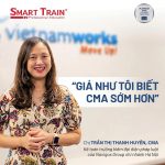 Ms Huyền CMA