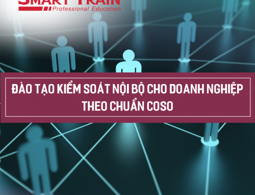 Đào Tạo Kiểm Soát Nội Bộ Cho Doanh Nghiệp Theo Chuẩn COSO