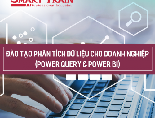 Đào Tạo Phân Tích Dữ Liệu Cho Doanh Nghiệp (Power Query & Power BI)