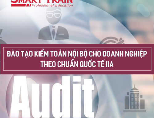 Đào Tạo Kiểm Toán Nội Bộ Cho Doanh Nghiệp Theo Chuẩn Quốc Tế IIA